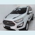 FORD ECOSPORT 1.5 TIVCT FLEX SE AUT. - PRATA - 2019 Foto 6 (Miniatura)