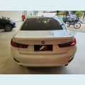 BMW 320I 2.0 16V TURBO FLEX GP AUT. - BRANCO - 2022 Foto 6 (Miniatura)