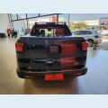 FIAT TORO 2.0 16V TURBO DIESEL ULTRA 4WD AT9 - AZUL - 2022 Foto 6 (Miniatura)