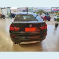 BMW X4 2.0 28I X LINE 4X4 16V TURBO 4P AUT. - PRETO - 2015 Foto 6 (Miniatura)