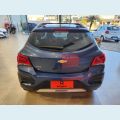 CHEVROLET ONIX 1.4 MPFI ACTIV 8V FLEX 4P AUT. - AZUL - 2019 Foto 6 (Miniatura)