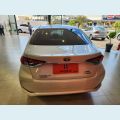 TOYOTA COROLLA 1.8 VVT-I HYBRID FLEX ALTIS PREMIUM CVT - BRANCO - 2022 Foto 6 (Miniatura)