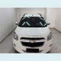 CHEVROLET SPIN 1.8 LTZ 8V FLEX 4P MANUAL - N/D - 2018 Foto 6 (Miniatura)