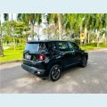 JEEP RENEGADE 1.8 16V FLEX SPORT 4P MANUAL - N/D - 2016 Foto 6 (Miniatura)