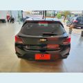 CHEVROLET ONIX 1.0 FLEX LT MANUAL - PRETO - 2020 Foto 6 (Miniatura)