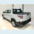 FIAT STRADA 1.3 FIREFLY FLEX FREEDOM CD MANUAL - PRATA - 2024 Foto 6 (Miniatura)
