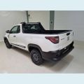 FIAT STRADA 1.3 FIREFLY FLEX ENDURANCE CS MANUAL - BRANCO - 2024 Foto 6 (Miniatura)