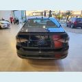 VOLKSWAGEN VIRTUS 1.4 250 TSI EXCLUSIVE AUT. - PRETO - 2024 Foto 6 (Miniatura)