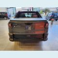 FIAT STRADA 1.3 FIREFLY FLEX RANCH CD CVT - CINZA - 2023 Foto 6 (Miniatura)