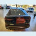 FIAT FASTBACK 1.0 TURBO 200 FLEX CVT - CINZA - 2024 Foto 6 (Miniatura)