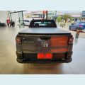 FIAT STRADA 1.3 FIREFLY FLEX FREEDOM CS MANUAL - CINZA - 2021 Foto 6 (Miniatura)