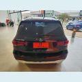 MERCEDES-BENZ GLB 200 1.3 CGI ADVANCE 7G-DCT - PRETO - 2021 Foto 6 (Miniatura)