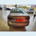 VOLKSWAGEN VIRTUS 1.0 200 TSI COMFORTLINE AUT. - PRATA - 2018 Foto 6 (Miniatura)