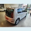 VOLKSWAGEN UP 1.0 TSI MOVE UP 12V FLEX 4P MANUAL - BRANCO - 2019 Foto 6 (Miniatura)