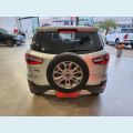 FORD ECOSPORT 1.6 FREESTYLE 16V FLEX 4P MANUAL - PRATA - 2015 Foto 6 (Miniatura)