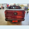 FIAT TORO 2.0 16V TURBO DIESEL RANCH 4WD AT9 - VERMELHO - 2020 Foto 6 (Miniatura)