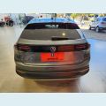 VOLKSWAGEN NIVUS 1.0 200 TSI TOTAL FLEX HIGHLINE AUT. - CINZA - 2022 Foto 6 (Miniatura)