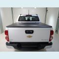 CHEVROLET S-10 2.8 16V TURBO DIESEL LTZ CD 4X4 AUT. - BRANCO - 2024 Foto 6 (Miniatura)