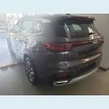 CHERY TIGGO 8 1.6 TGDI TXS DCT - CINZA - 2023 Foto 6 (Miniatura)