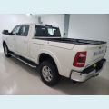DODGE RAM 3500 6.7 I6 TURBO DIESEL LARAMIE CD 4X4 AUT. - BRANCO - 2023 Foto 6 (Miniatura)