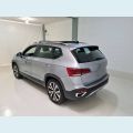 VOLKSWAGEN TAOS 1.4 250 TSI TOTAL FLEX HIGHLINE AUT. - PRATA - 2023 Foto 6 (Miniatura)