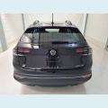VOLKSWAGEN NIVUS 1.0 200 TSI TOTAL FLEX COMFORTLINE AUT. - PRETO - 2024 Foto 6 (Miniatura)