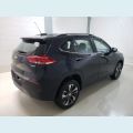 CHEVROLET TRACKER 1.2 TURBO FLEX PREMIER AUT. - PRETO - 2024 Foto 6 (Miniatura)