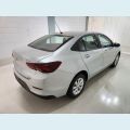 CHEVROLET ONIX 1.0 TURBO FLEX PLUS LT AUT. - PRATA - 2024 Foto 6 (Miniatura)