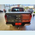 FORD RANGER 3.2 XLT 4X4 CD 20V DIESEL 4P AUT. - CINZA - 2017 Foto 6 (Miniatura)