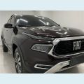 FIAT TORO 1.3 TURBO 270 FLEX VOLCANO AT6 - PRETO - 2022 Foto 6 (Miniatura)
