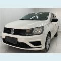 VOLKSWAGEN VOYAGE 1.6 MSI TOTALFLEX 4P MANUAL - N/D - 2022 Foto 6 (Miniatura)