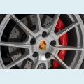 PORSCHE 718 4.0 H6 CAYMAN GTS PDK - PRETO - 2024 Foto 6 (Miniatura)