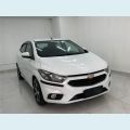 CHEVROLET ONIX 1.0 MPFI LT 8V FLEX 4P MANUAL - N/D - 2019 Foto 6 (Miniatura)