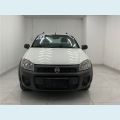 FIAT STRADA 1.4 MPI HARD WORKING CS 8V FLEX 2P MANUAL - N/D - 2020 Foto 6 (Miniatura)