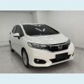 HONDA FIT 1.5 LX 16V FLEX 4P AUT. - N/D - 2018 Foto 6 (Miniatura)
