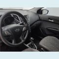 HYUNDAI HB 20S 1.6 COMFORT PLUS 16V FLEX 4P AUT. - N/D - 2017 Foto 6 (Miniatura)