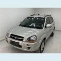 HYUNDAI TUCSON 2.0 MPFI GLS 16V 143CV 2WD FLEX 4P AUT. - N/D - 2012 Foto 6 (Miniatura)