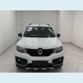 RENAULT KWID 1.0 12V SCE FLEX OUTSIDER MANUAL - N/D - 2020 Foto 6 (Miniatura)