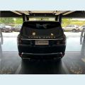 LAND ROVER RANGE ROVER SPORT 3.0 D300 TURBO DIESEL HSE AUT. - N/D - 2021 Foto 6 (Miniatura)