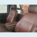 FORD RANGER 3.0 XL 4X4 CS TURBO ELECTRONIC DIESEL 2P MANUAL - CINZA - 2010 Foto 6 (Miniatura)