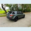 LAND ROVER DISCOVERY SPORT 2.0 16V SI4 TURBO HSE 4P AUT. - N/D - 2016 Foto 6 (Miniatura)