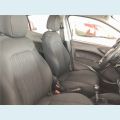 FIAT ARGO 1.0 FIREFLY FLEX DRIVE MANUAL - PRATA - 2021 Foto 6 (Miniatura)
