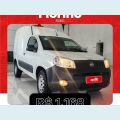 FIAT FIORINO 1.4 MPI FURGÃO HARD WORKING 8V FLEX 2P MANUAL - BRANCO - 2018 Foto 6 (Miniatura)