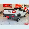 FIAT STRADA 1.4 MPI HARD WORKING CS 8V FLEX 2P MANUAL - BRANCO - 2020 Foto 6 (Miniatura)