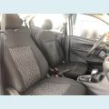 FORD KA 1.5 TI-VCT FLEX SE SEDAN AUT. - PRATA - 2020 Foto 6 (Miniatura)