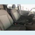 FORD KA 1.0 TI-VCT FLEX SE MANUAL - PRETO - 2019 Foto 6 (Miniatura)