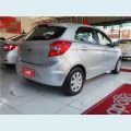 FORD KA 1.0 TI-VCT FLEX SE MANUAL - PRATA - 2018 Foto 6 (Miniatura)