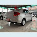 FORD KA 1.0 TI-VCT FLEX SE MANUAL - PRATA - 2019 Foto 6 (Miniatura)