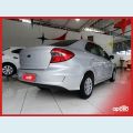 FORD KA 1.0 TI-VCT FLEX SE SEDAN MANUAL - PRATA - 2020 Foto 6 (Miniatura)