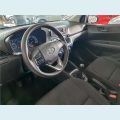 HYUNDAI HB 20 1.0 12V FLEX VISION MANUAL - PRATA - 2022 Foto 6 (Miniatura)